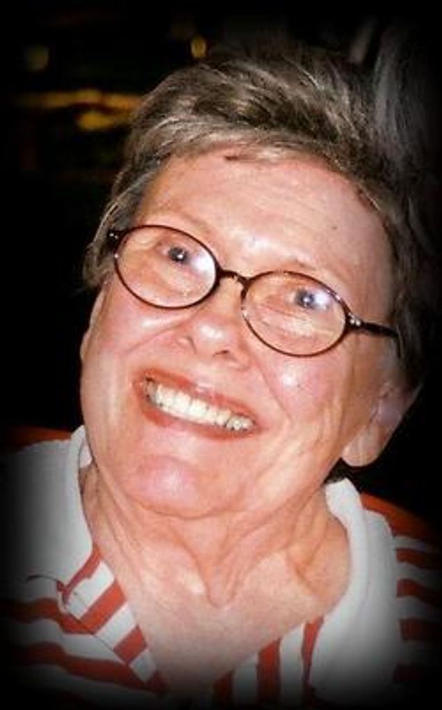 Sarah Jane Rodgers Profile Photo