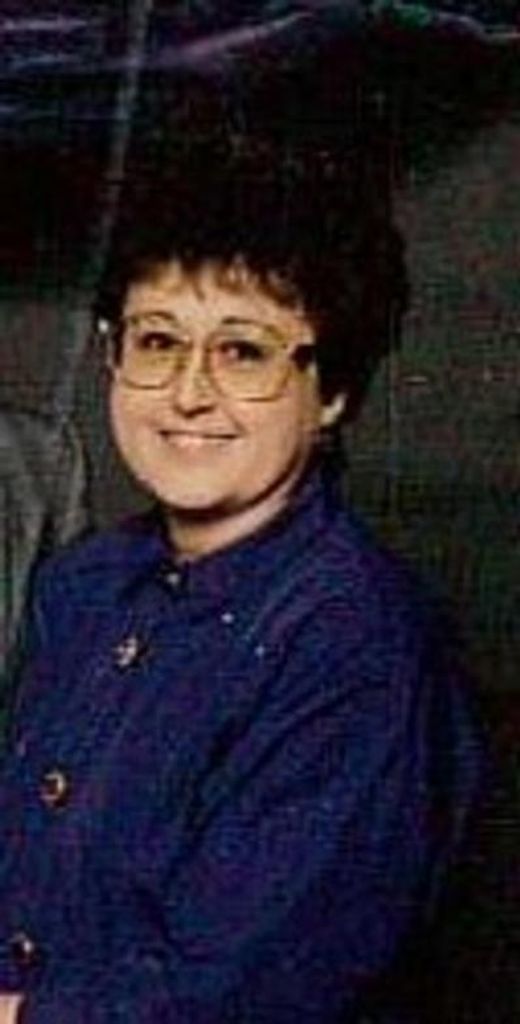 Barbara Ann Fry Profile Photo