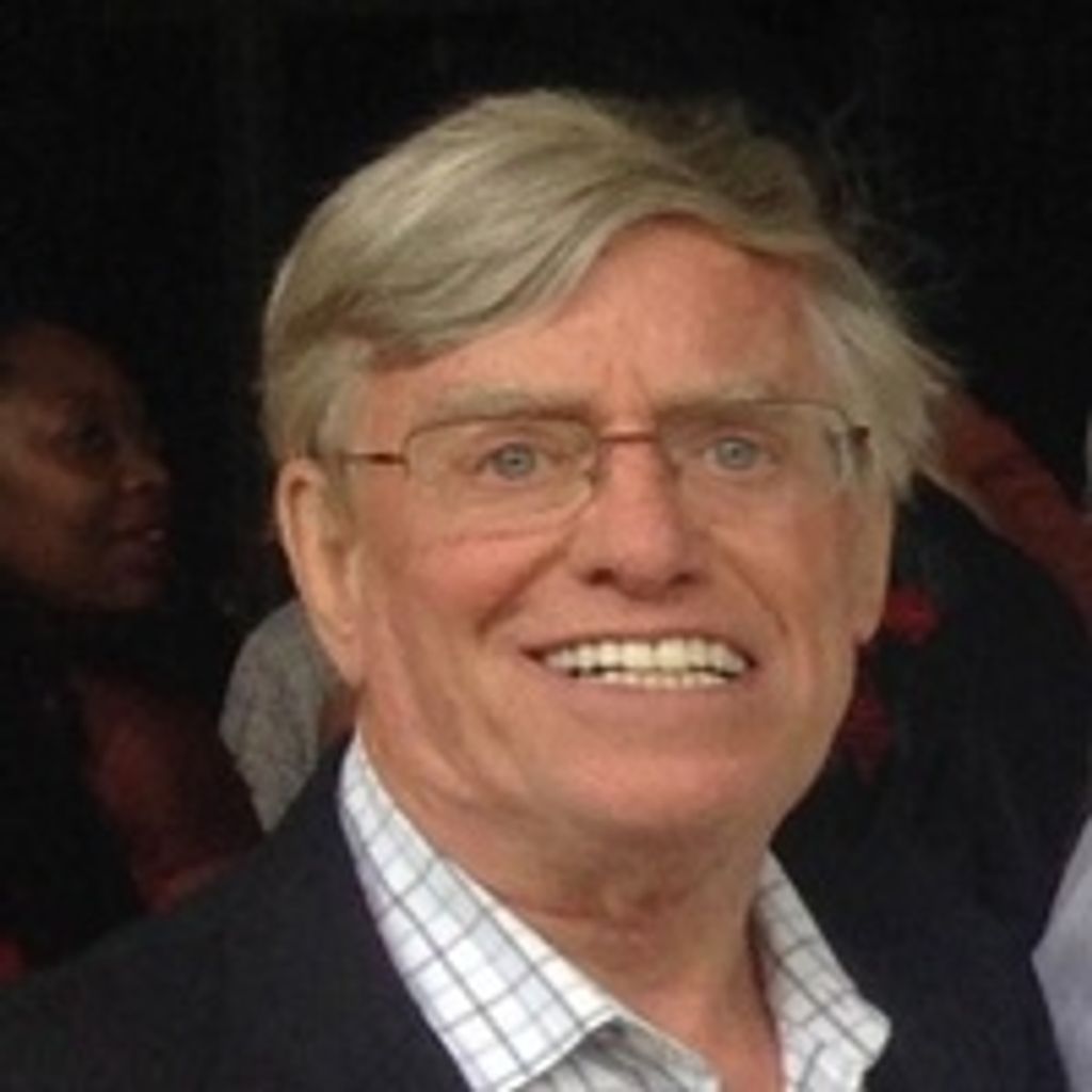 J. Brian Dillon