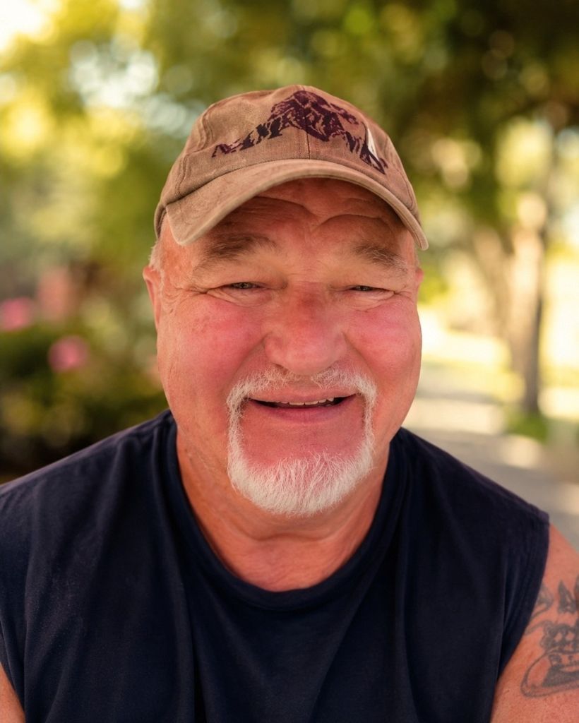 Jerry Phelps Profile Photo