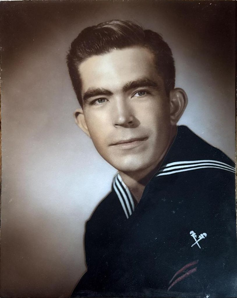 Rowland Bryan Vaughan, Jr.