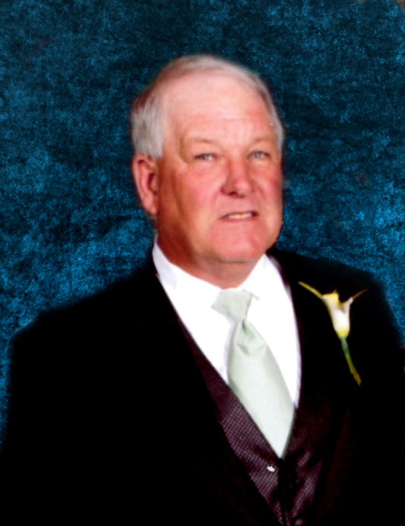 Johney Young, Sr.