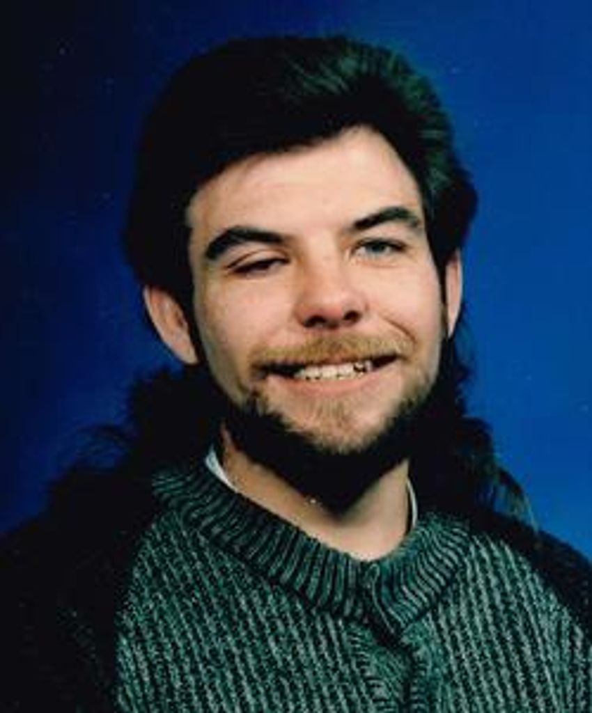 William "Bill" Kent Robinson