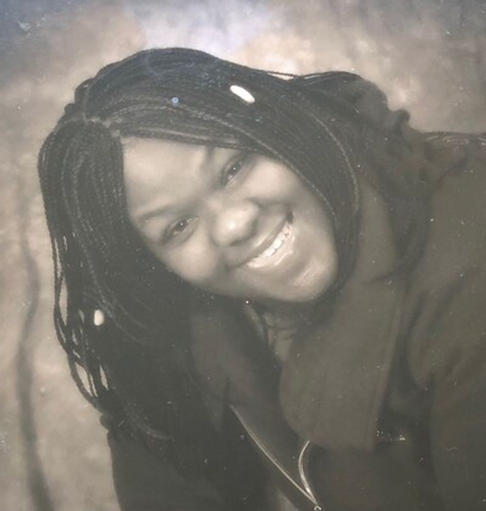 Ebony W. Rapuano - Lawson