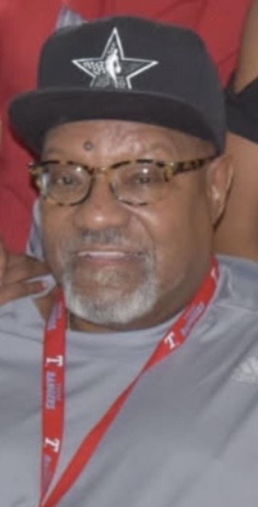 Joe Edward Boggess Profile Photo