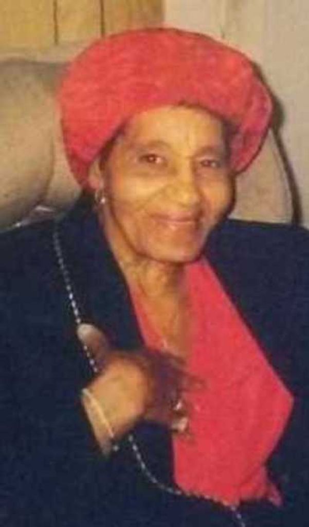 Dossie Mae Jones Profile Photo