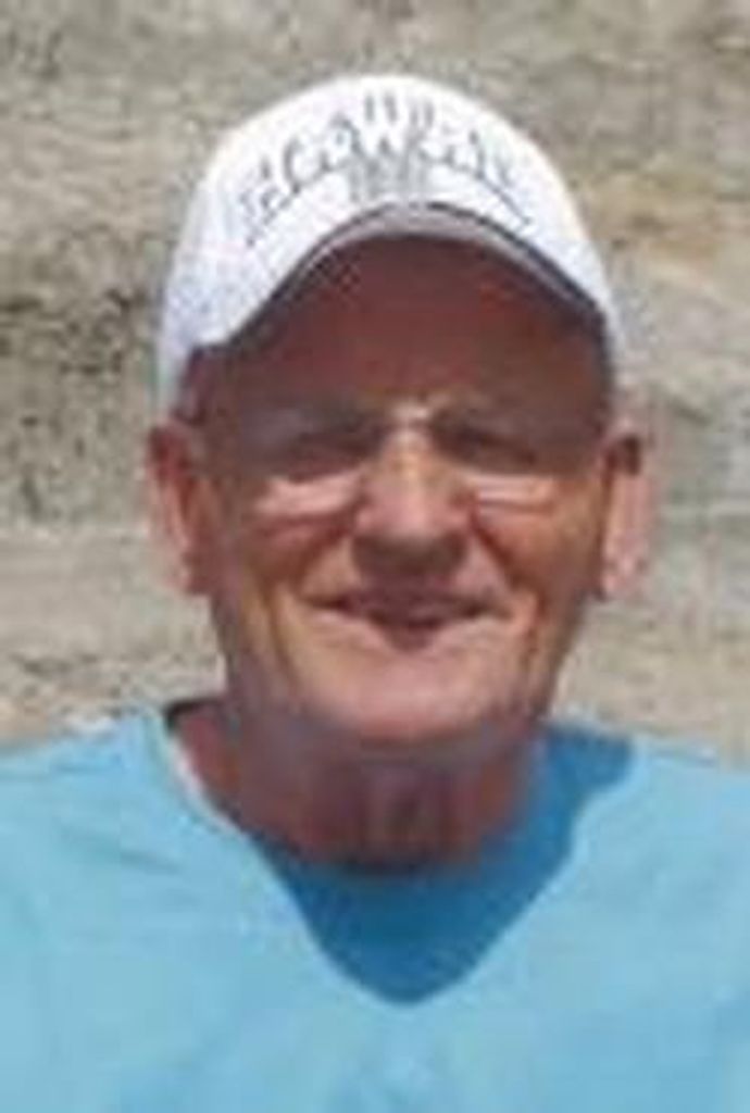 Bruce Wells Profile Photo