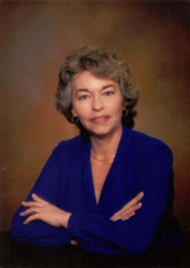 Joan Irene Cox