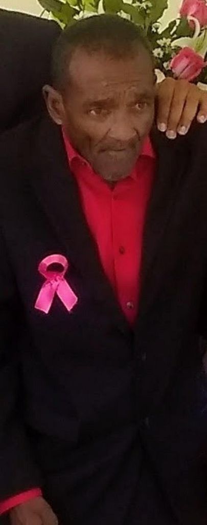 Robert Eugene Harris, Jr. Profile Photo