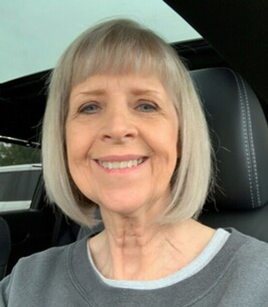 Shirley Hilliard