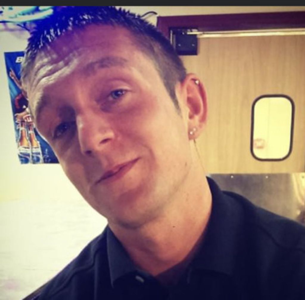 Mathew James Thomas Profile Photo