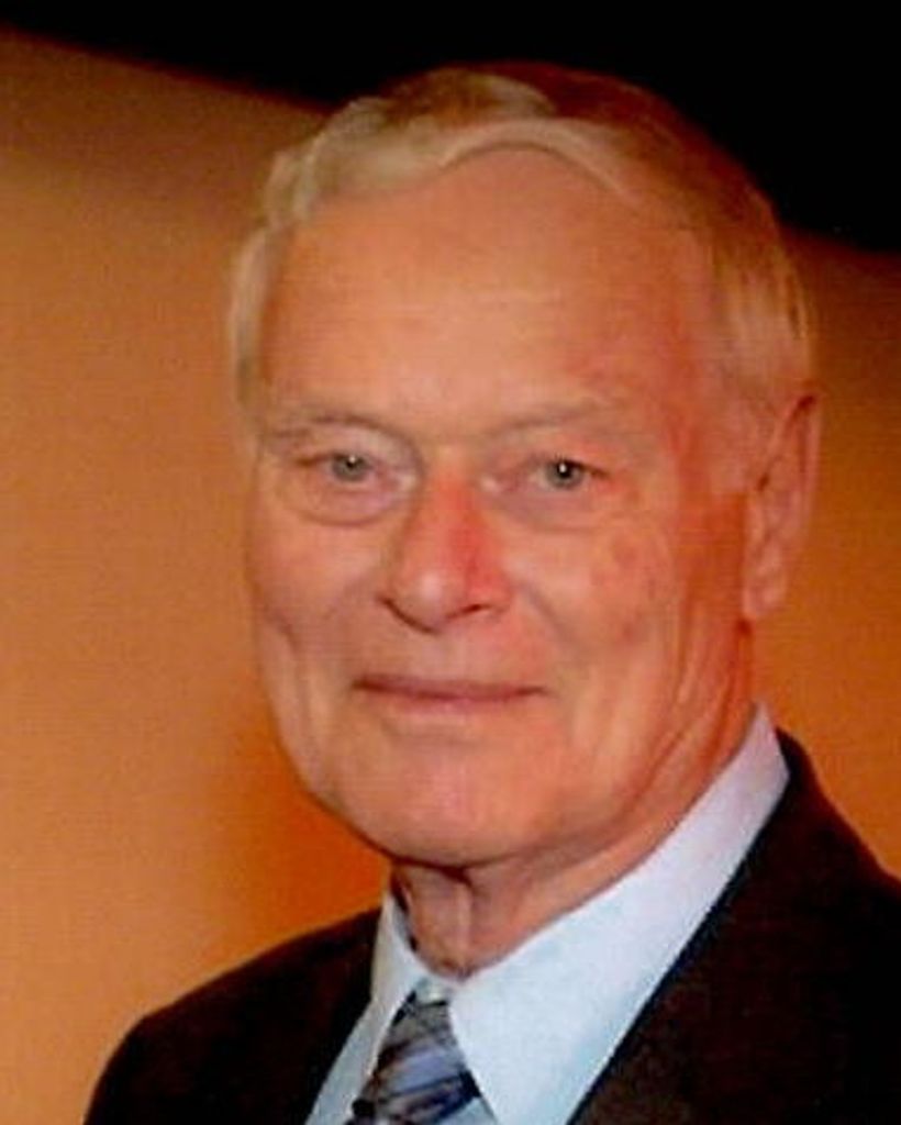Donald Barlament Profile Photo
