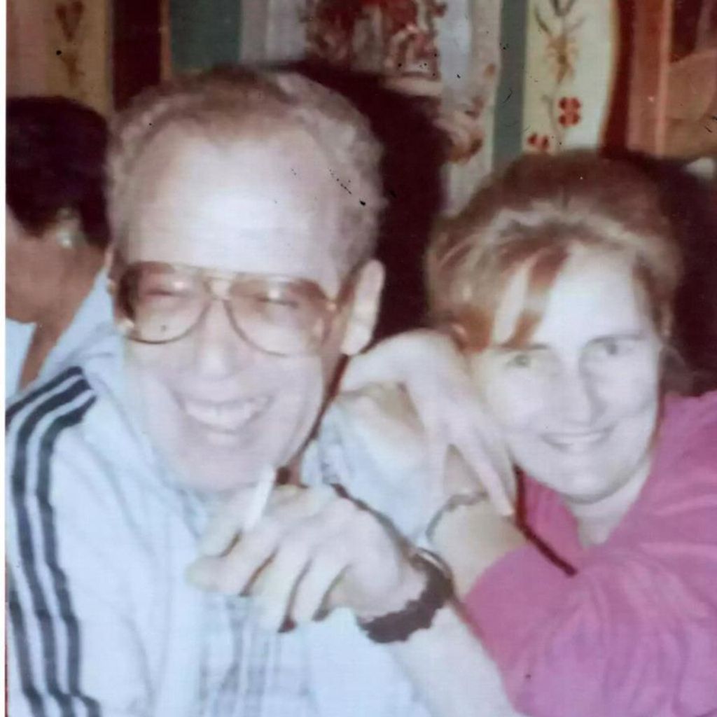 Richard Alfred Loveless