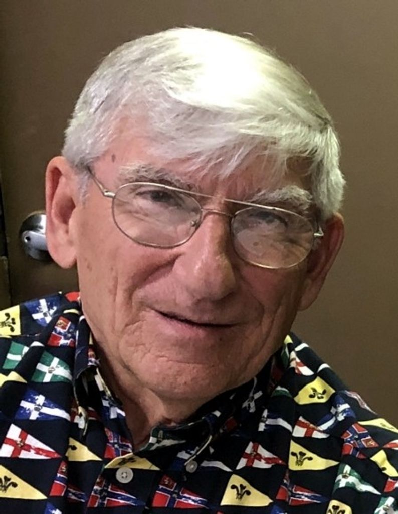 John W. O'Daniel Profile Photo