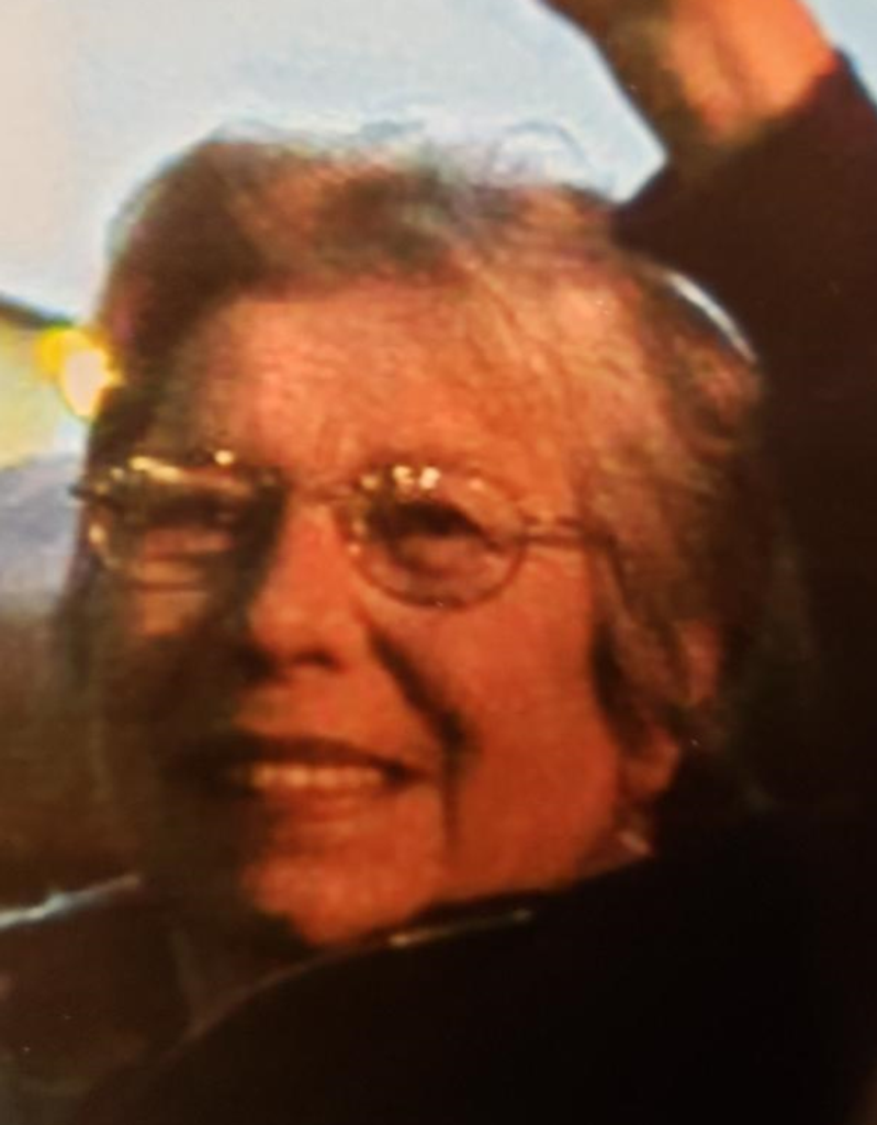 Lois Louise (Irish)  Hammer