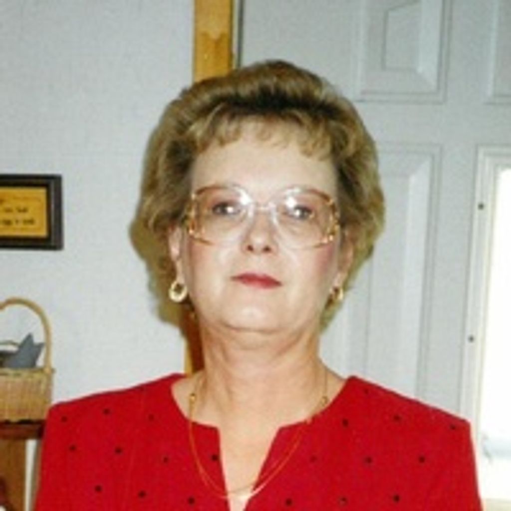 Donna Tutt Profile Photo