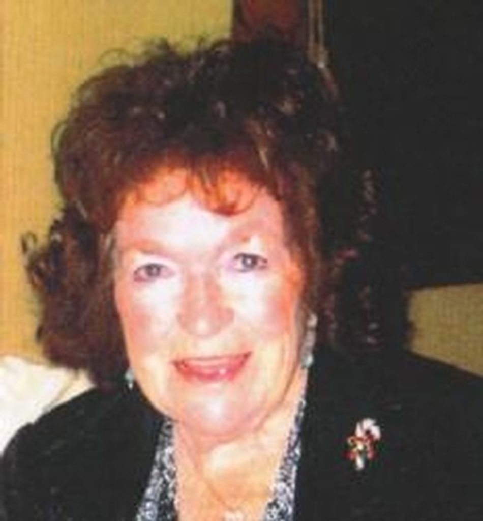 Charlotte Arvia Lowsley