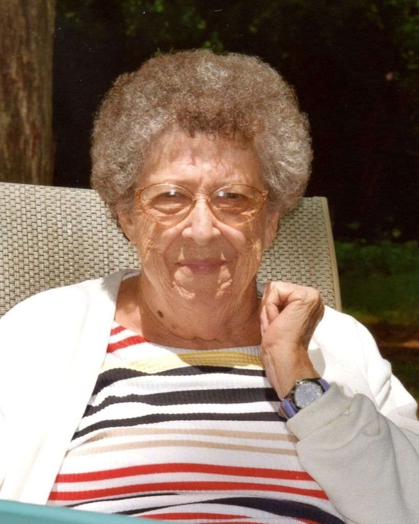 Mary L. Filler