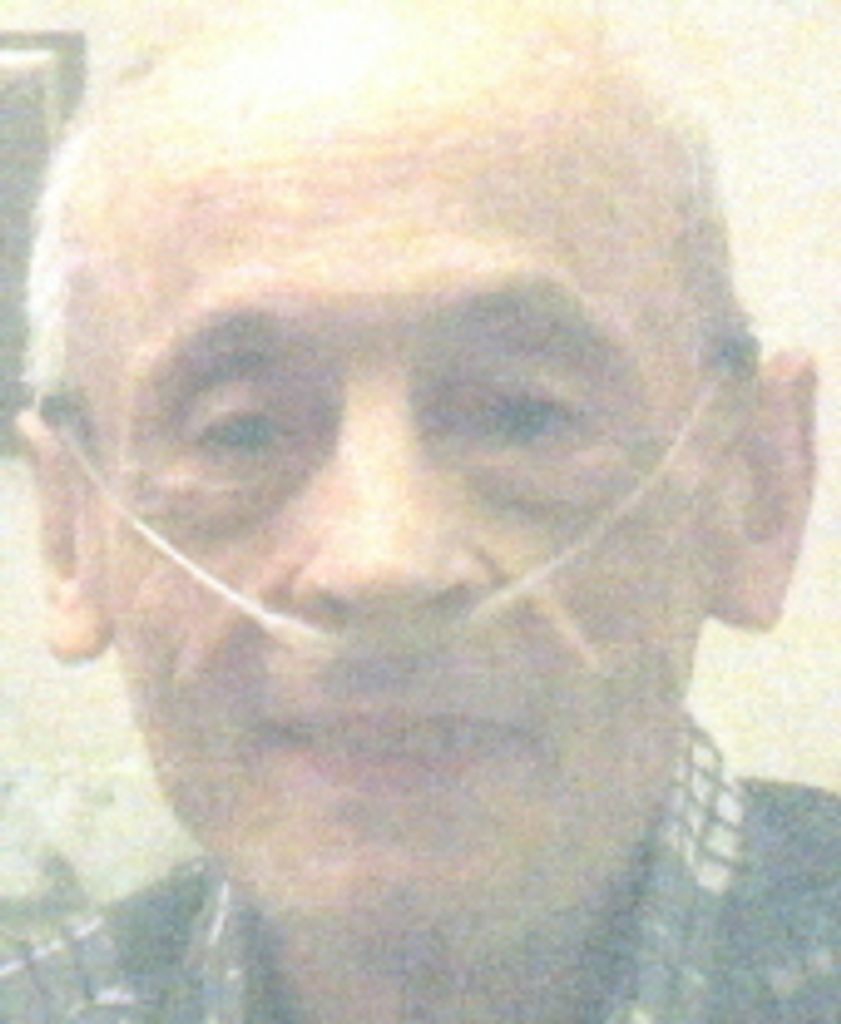 Louis D Ranieri Sr. Profile Photo