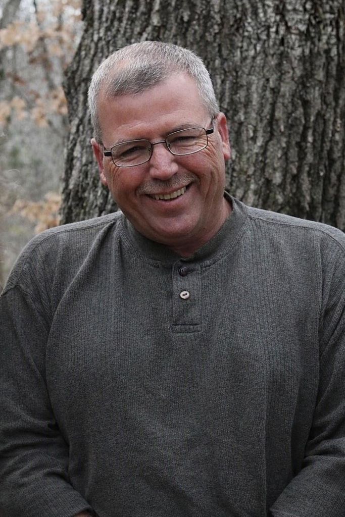 Gregory Patrick Murray Profile Photo