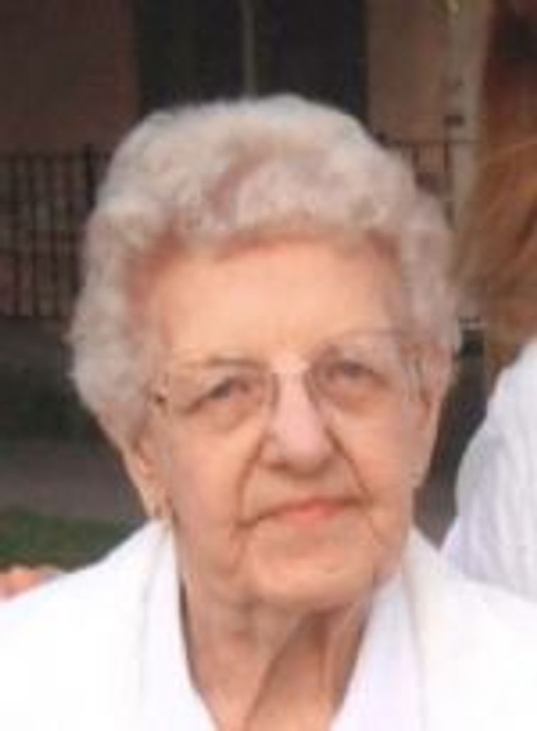 Marie Kentopp