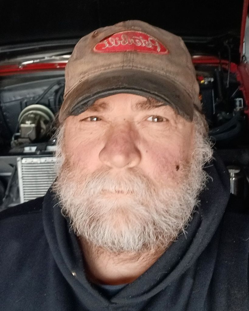 Gary Lee Westlake