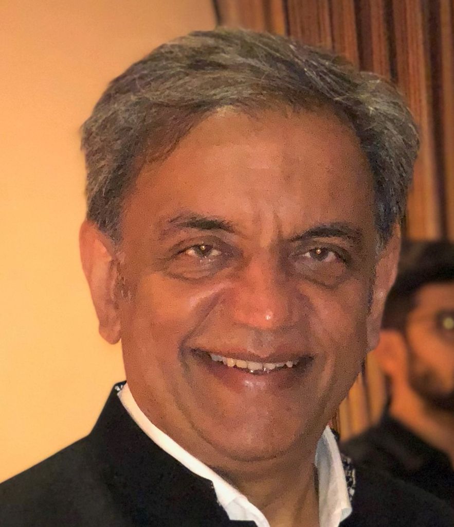 Sanjay Kanaiyalal Shah