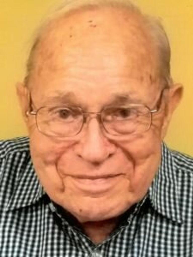 Frank L. Peterman
