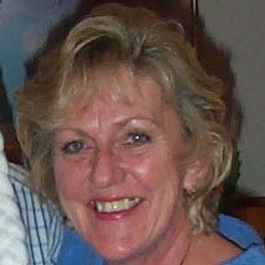 Edel H. Bailey Profile Photo