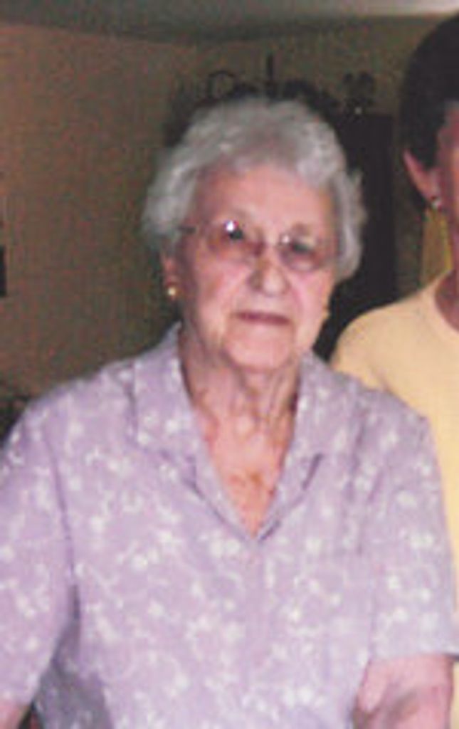 Elizabeth Zimmerman
