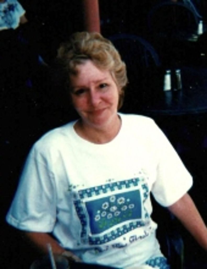 Anna Marie Tewell Hall