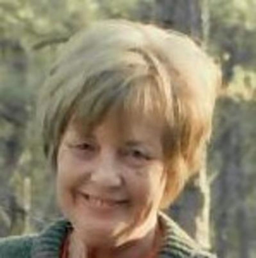 Darlene L. Welsh