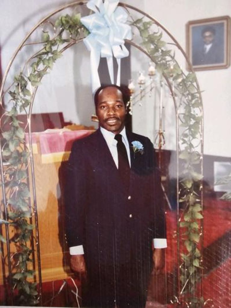 Frederick Pittman Profile Photo