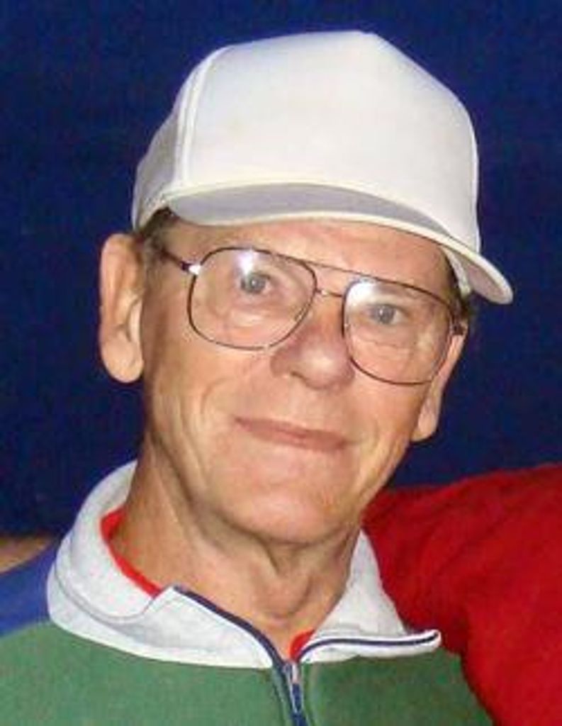 Robert Roger Pivarnik