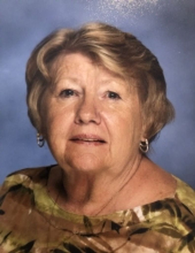 Dr. Kathleen Jean Trueb