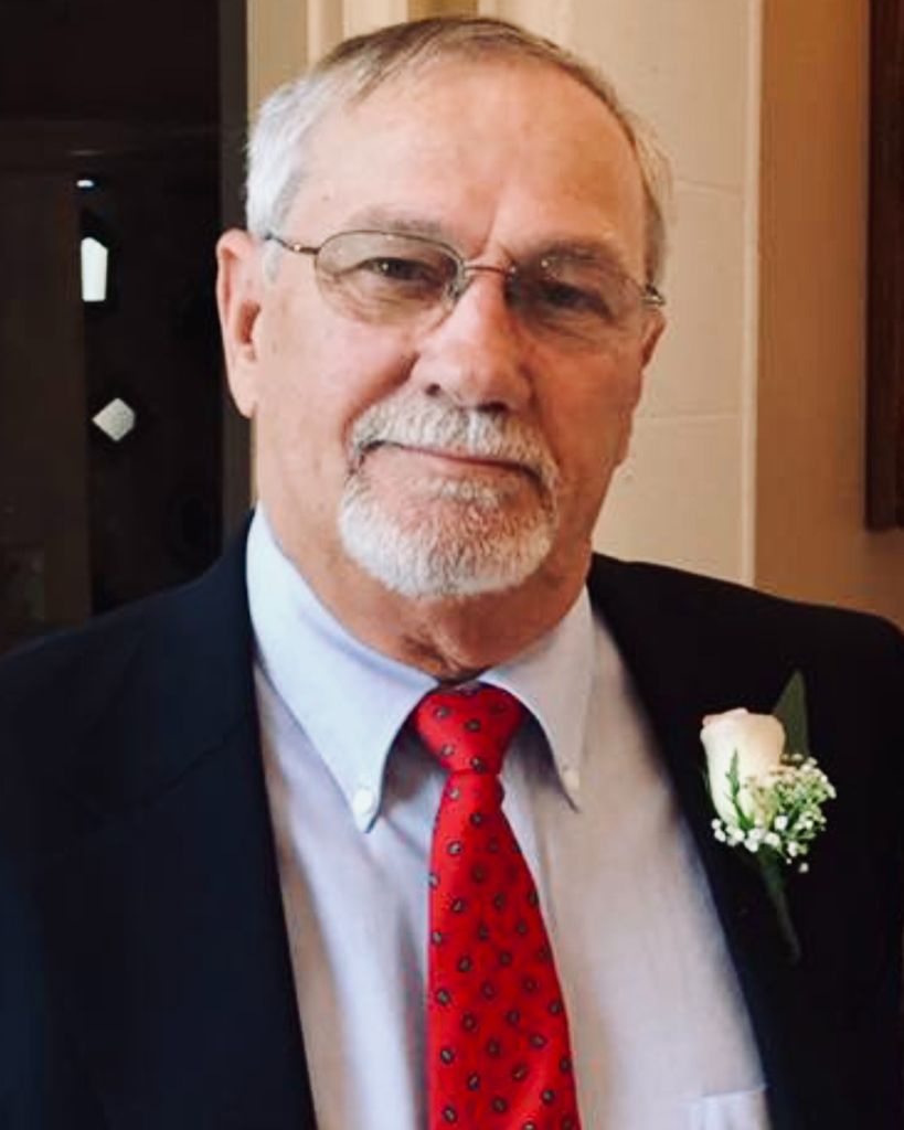 Carl Foster Profile Photo