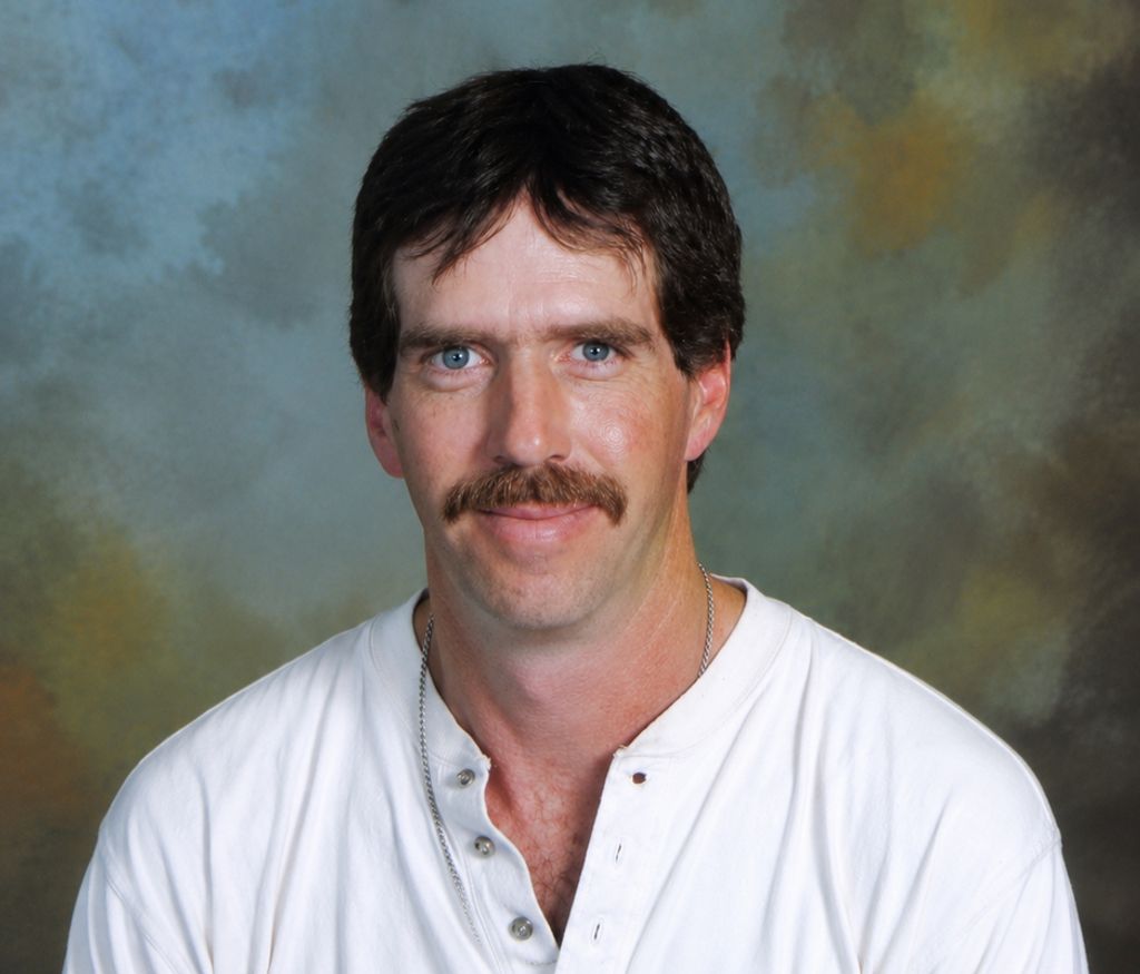 Ray Alexander Bowman Profile Photo