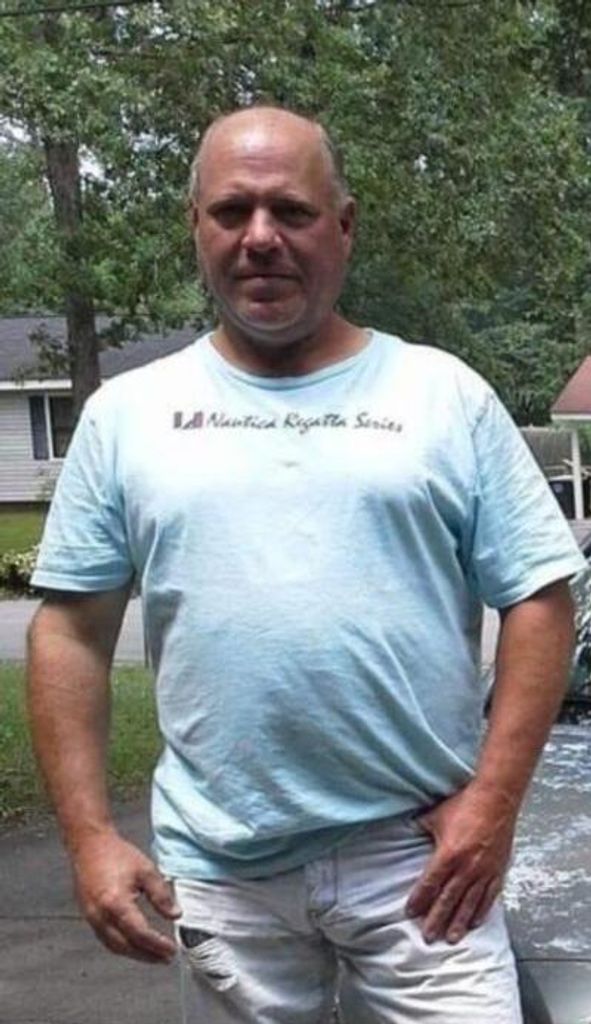 Larry Jason Smith Profile Photo