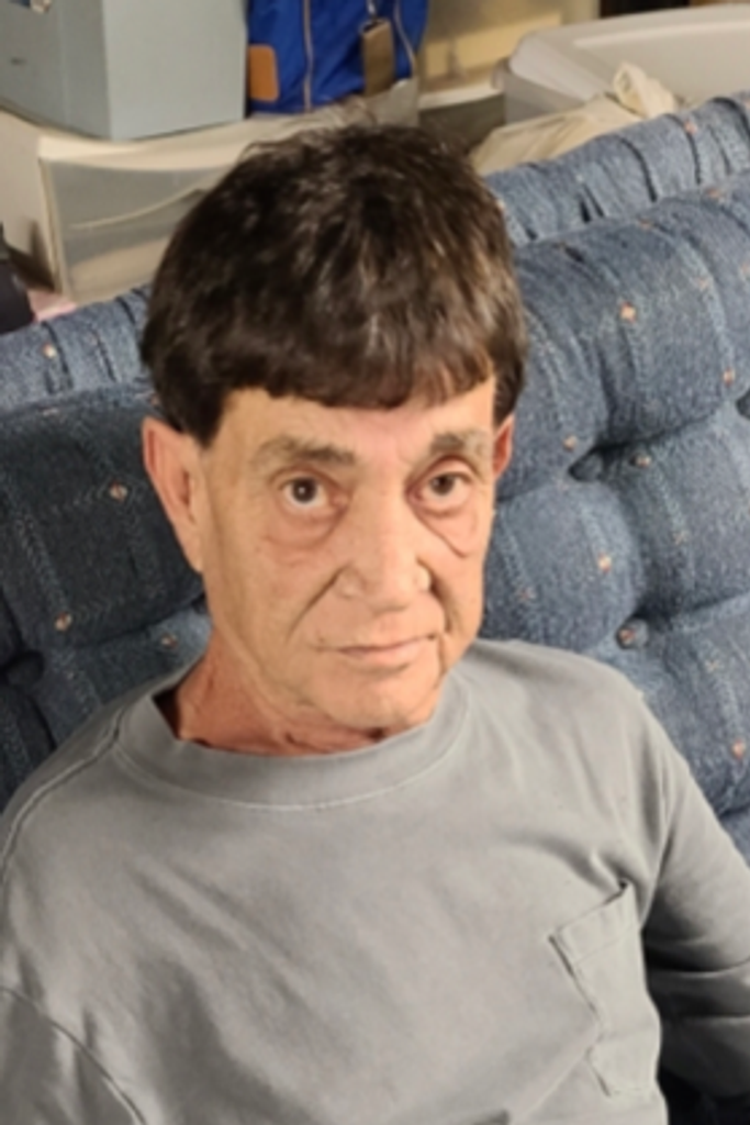 Jeffrey Kattas Brown Profile Photo