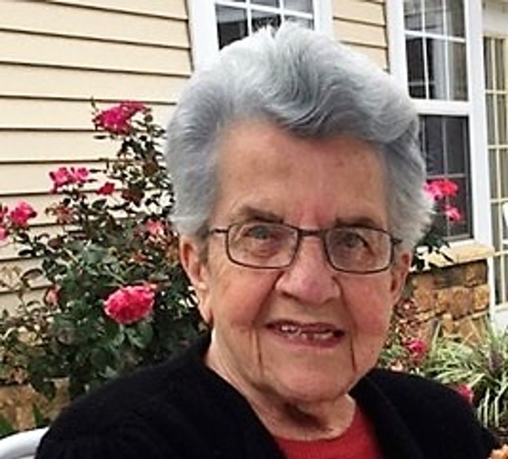 Catherine Yuliano