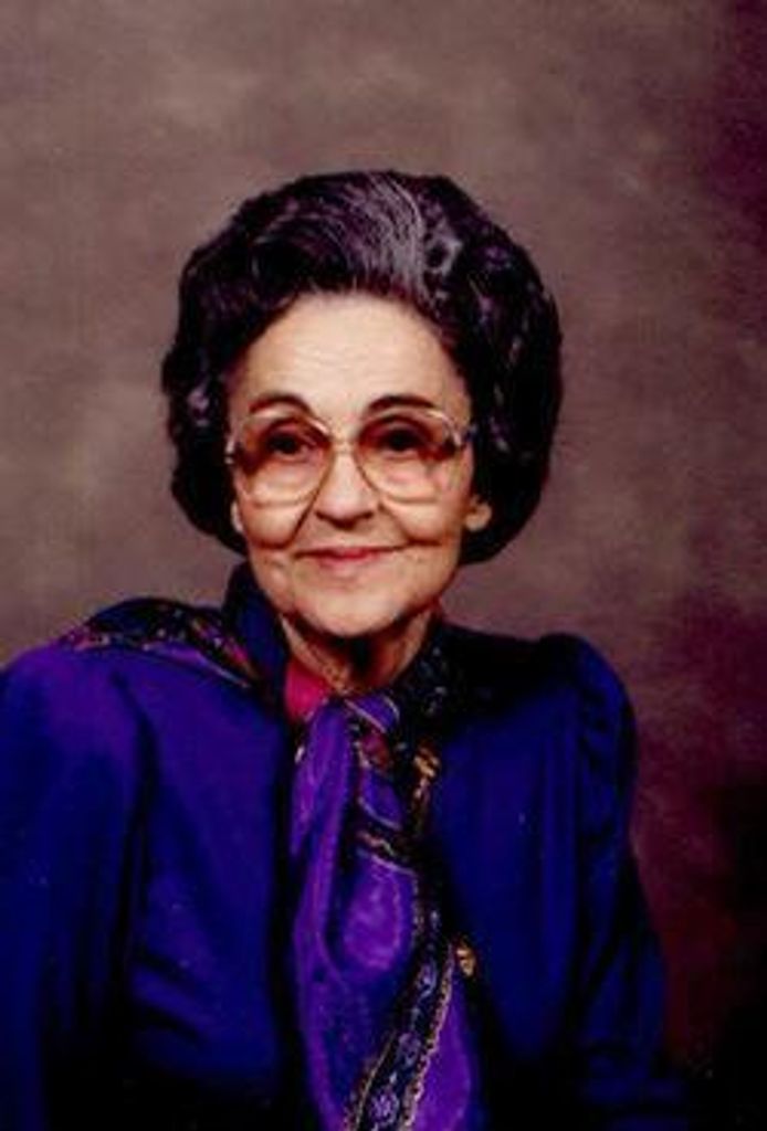 Iva Marie Anderson