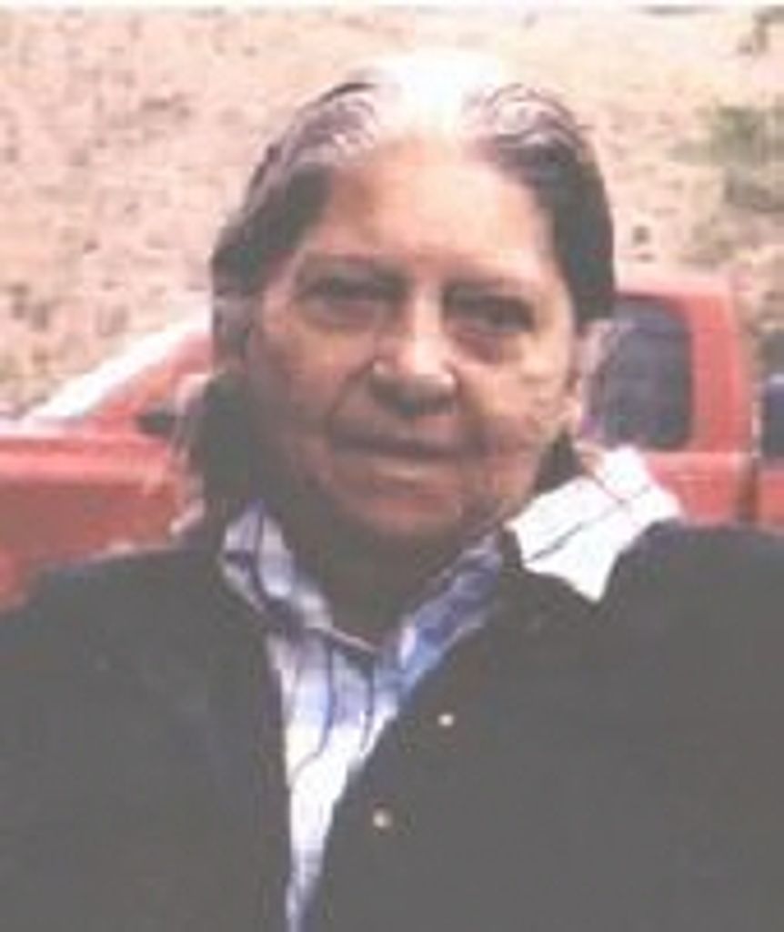 Thelma Carol Mcdonald