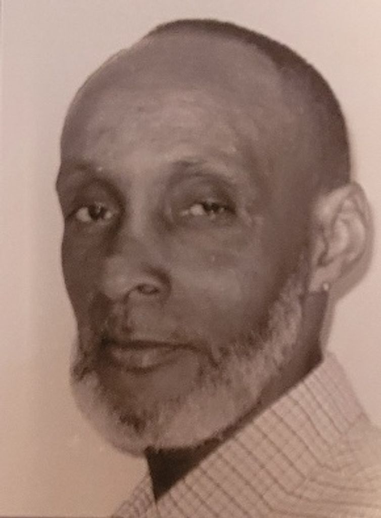 Harry R. Liggins, Sr.