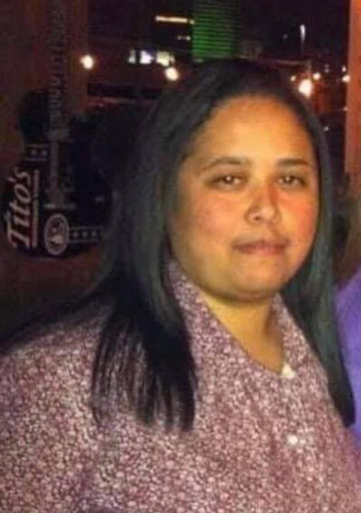Monica Michelle Muniz Profile Photo