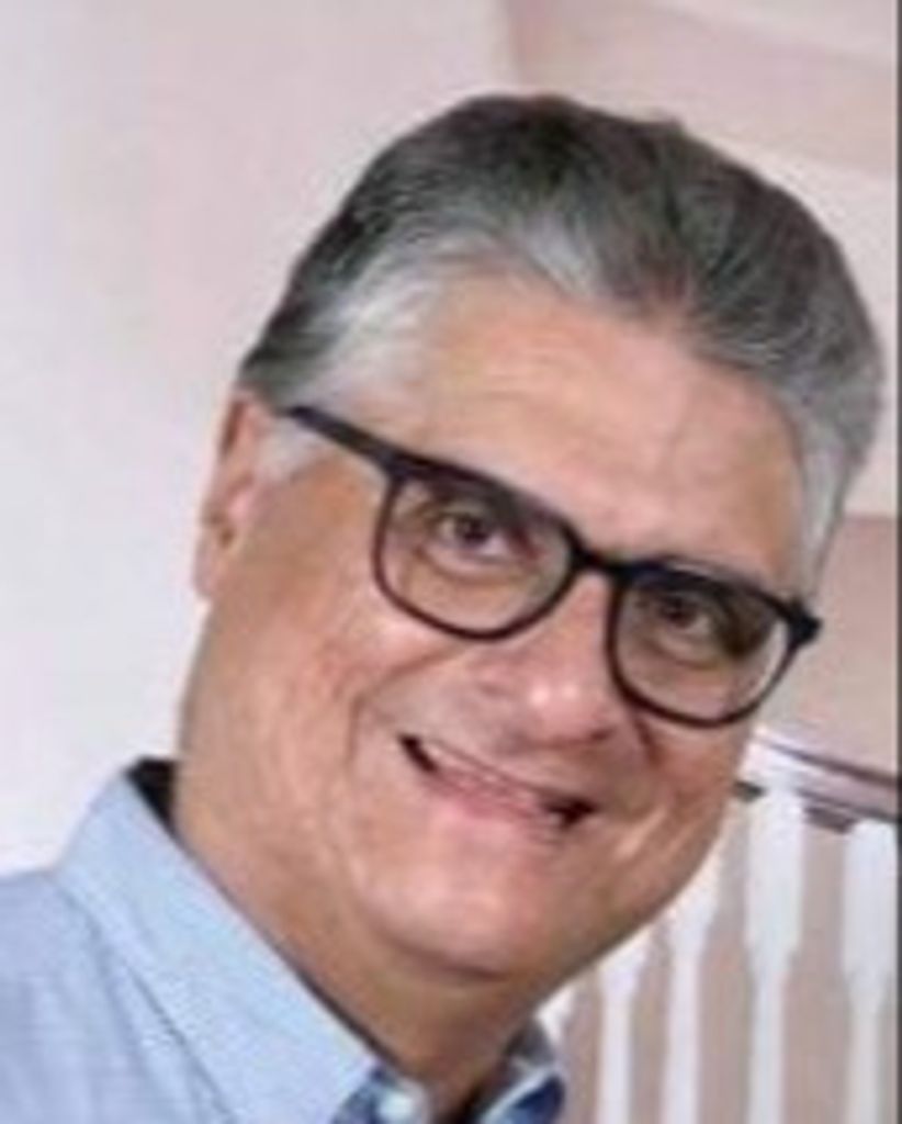 Alberto Santos