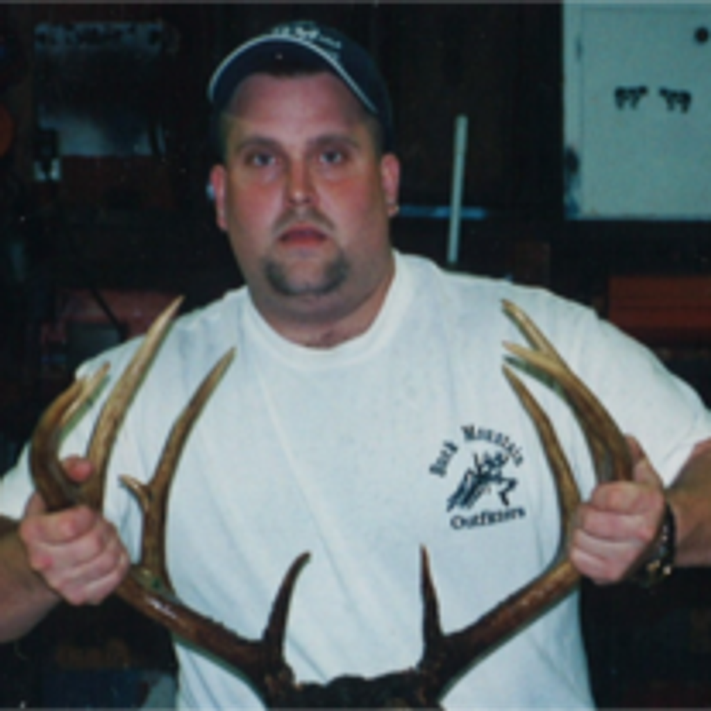 Scott Hodges
