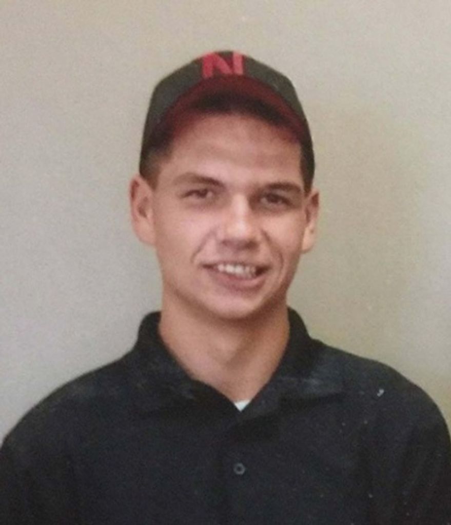 Trevor Riley Jorgensen