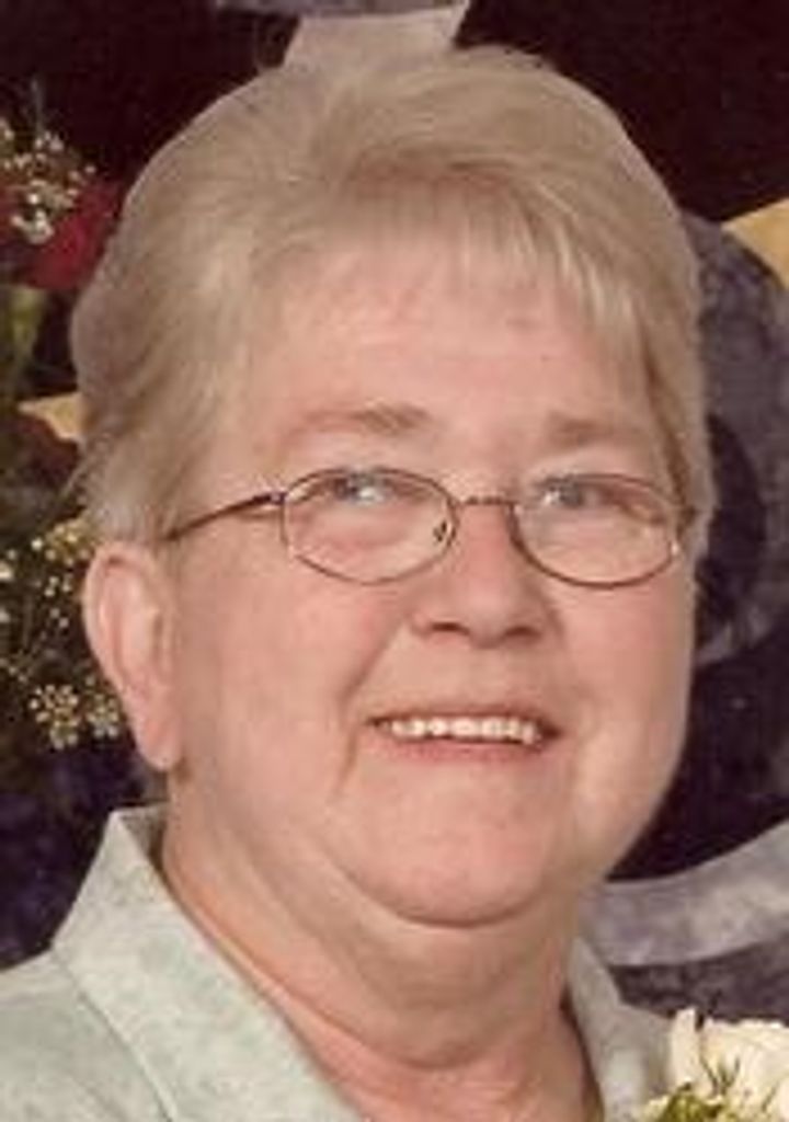 Carol Ann Hook Profile Photo