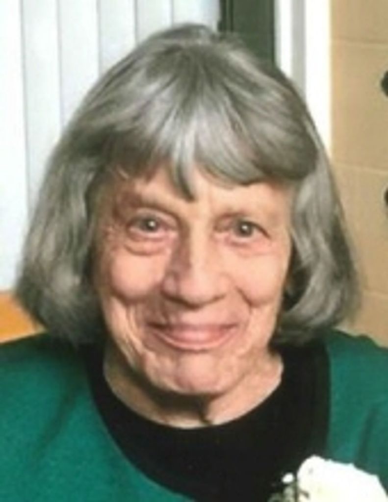 Lucille Rose Frerich