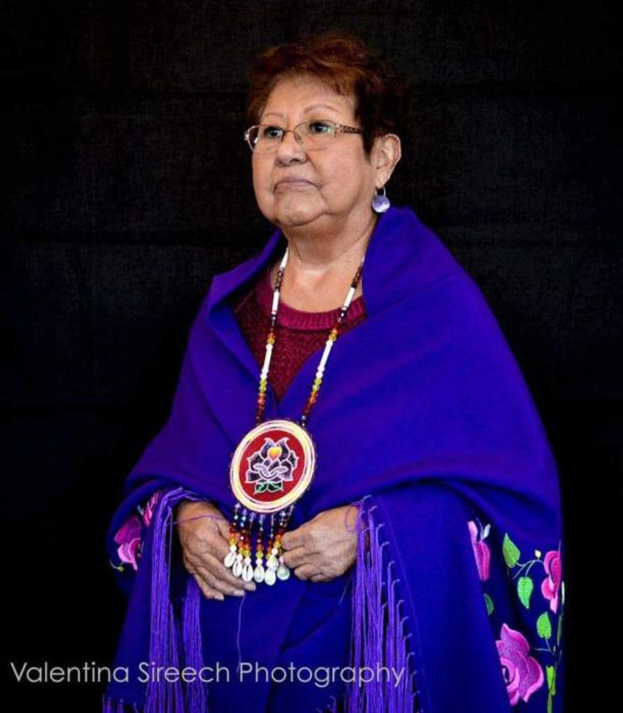 Maxine Natchees